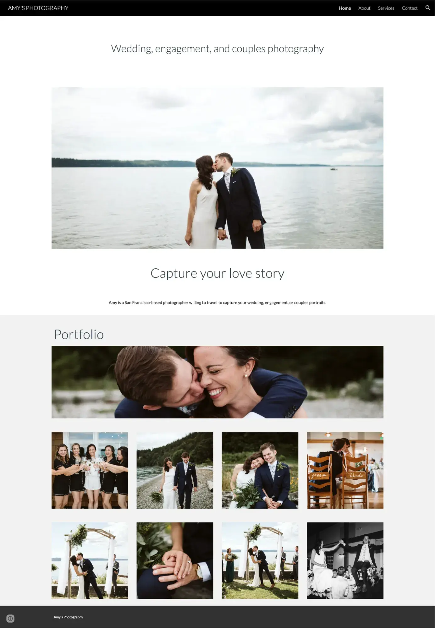 cheapest website builder: google sites