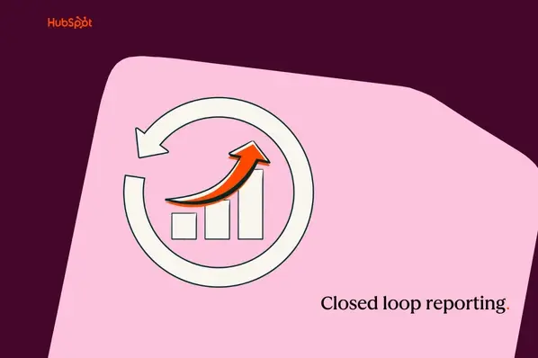 closed loop reporting
