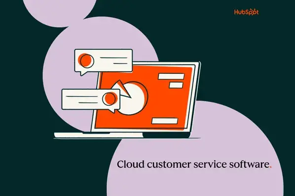 cloud customer service software