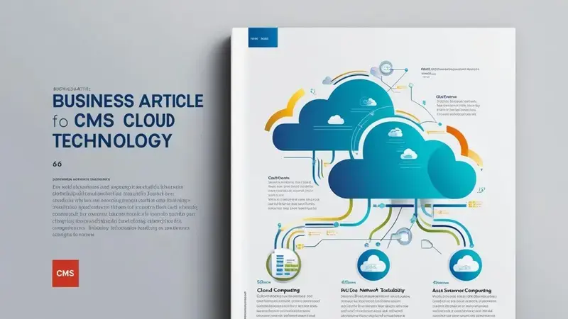 クラウド型CMSとは？メリット・デメリットや選定の仕方を解説