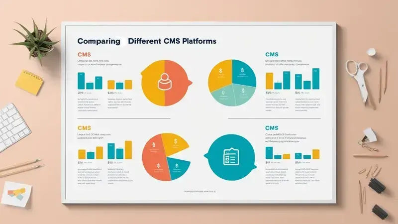 CMSおすすめ11選比較｜選び方のポイントもわかりやすく解説