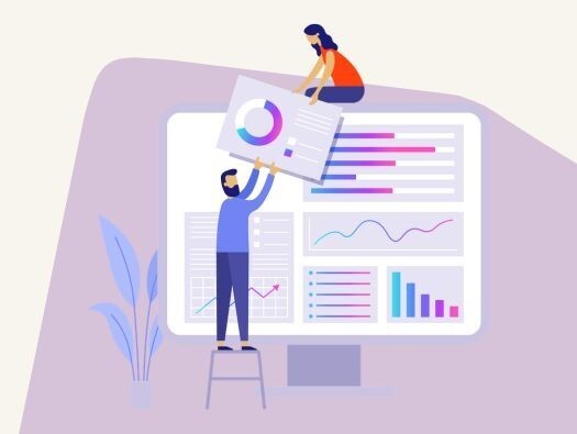 CMS pour stratégie ABM