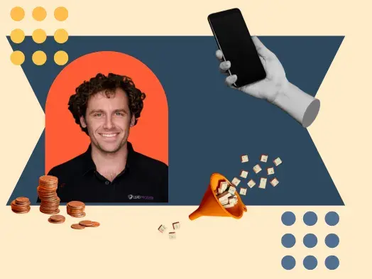 michael welch discusses cold calling and the future of sales