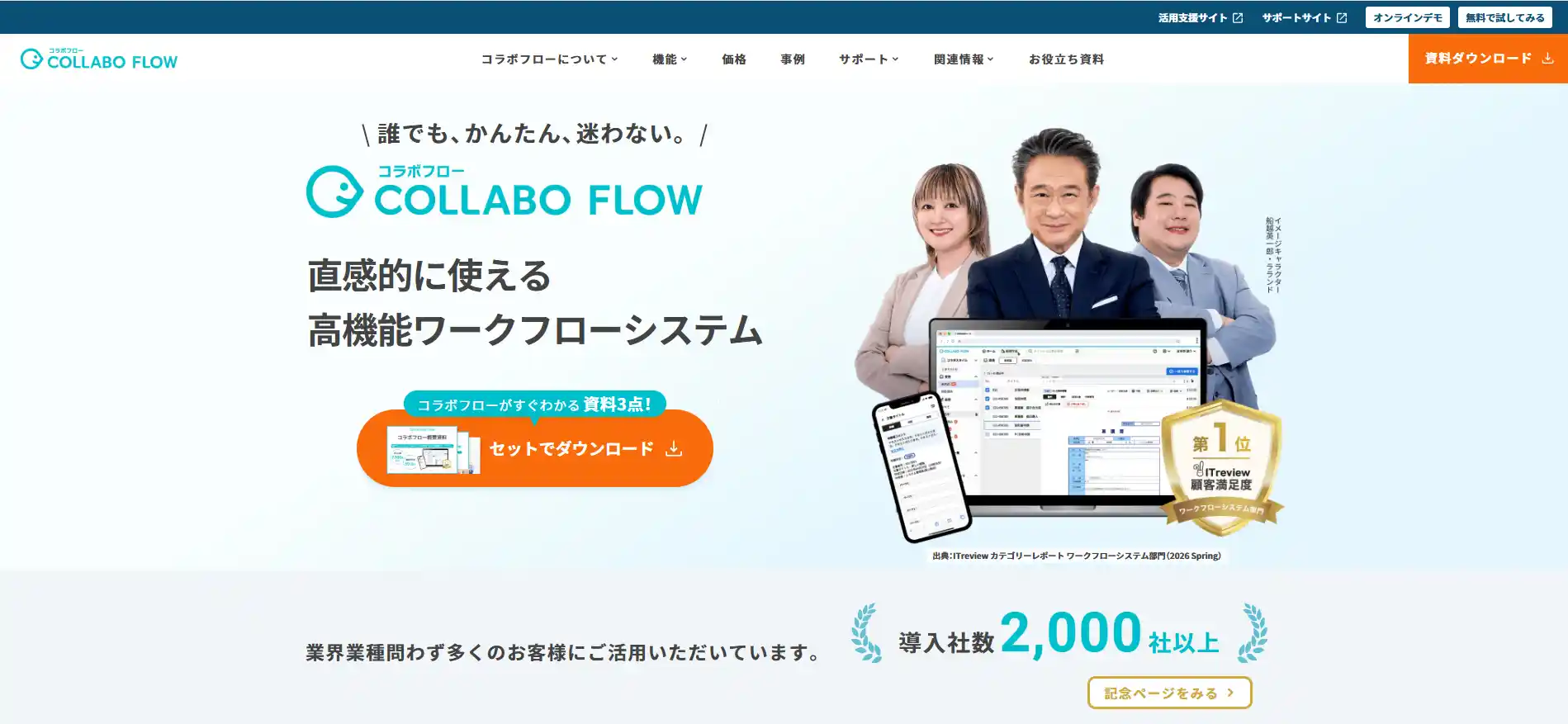collaboflow