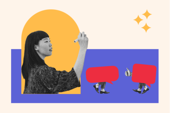 12 Crucial strategies for promoting team collaboration  Plus, the biggest collaboration roadblocks, according to ClickUps CEO