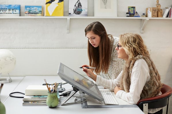 What are Color Fonts & Why Web Designers Will Probably Use Them