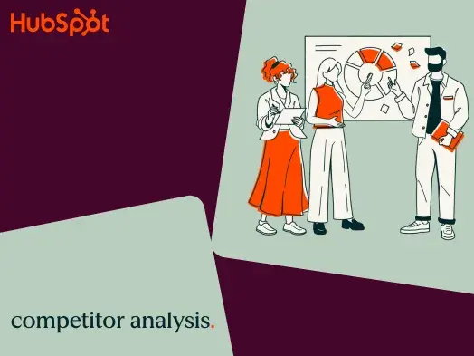 How to run a competitor analysis