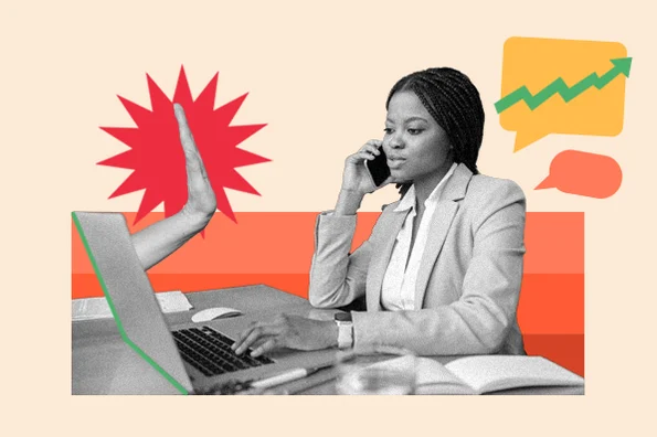 15 Effective Responses to A Prospect Who Chooses Your Competitor