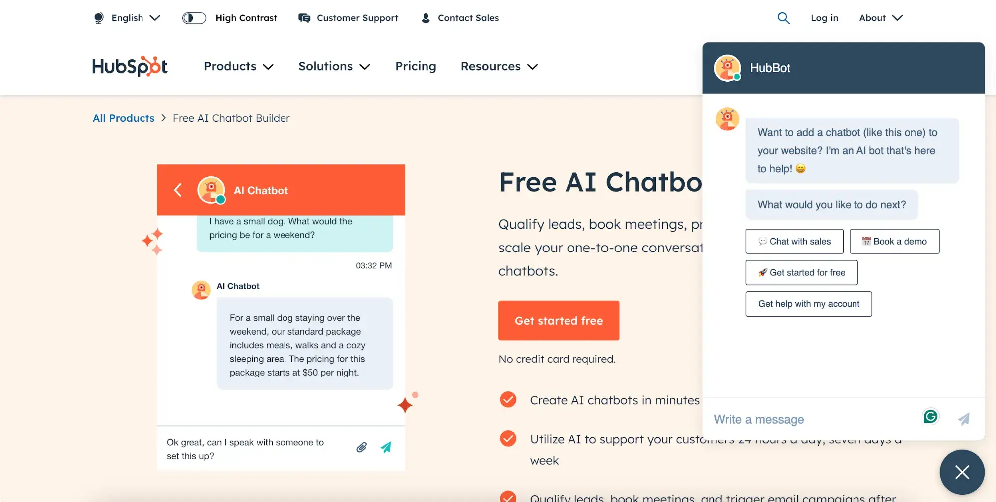 contact center ai: 51Թϡs free chatbot builder