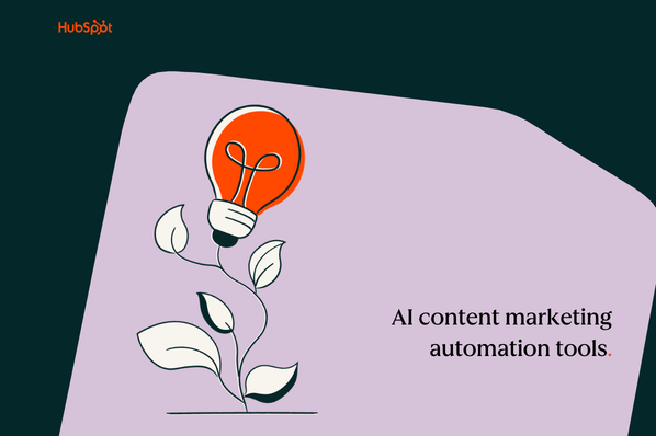 ai content marketing automation