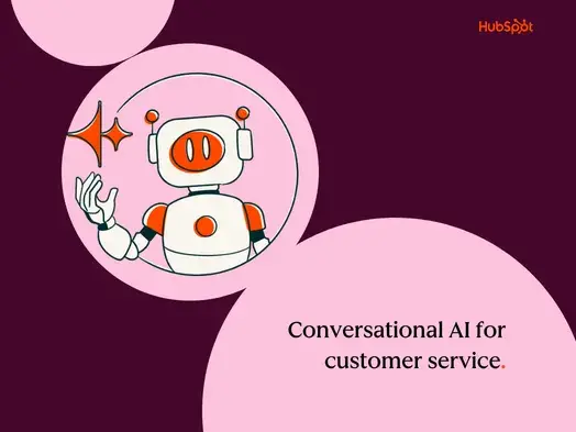 Conversational AI for customer service: Top platforms and benefits