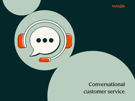 conversational customer service