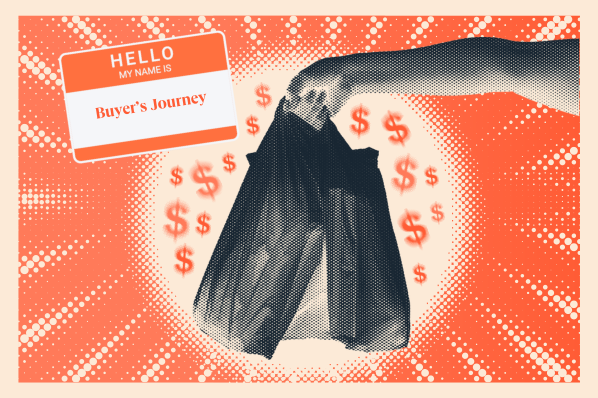What is the Buyer’s Journey? [+ My Tips for Applying it to Your Sales Cycle]