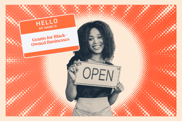 Grants for Black-Owned Businesses and Other Funding Resources for Black Business Owners [+ Deadlines for 2025]