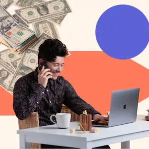 Sales Canvassing: Hard Work That Pays Off Big