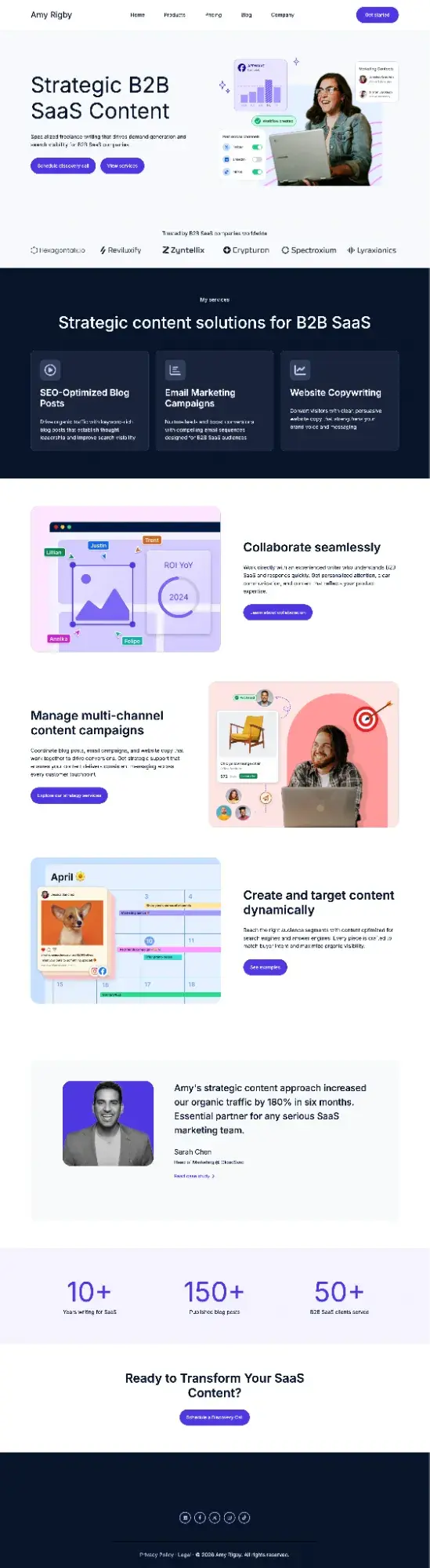 AI-generated website example from ���ϳԹ���