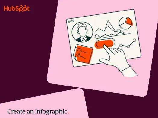 create infographic fast