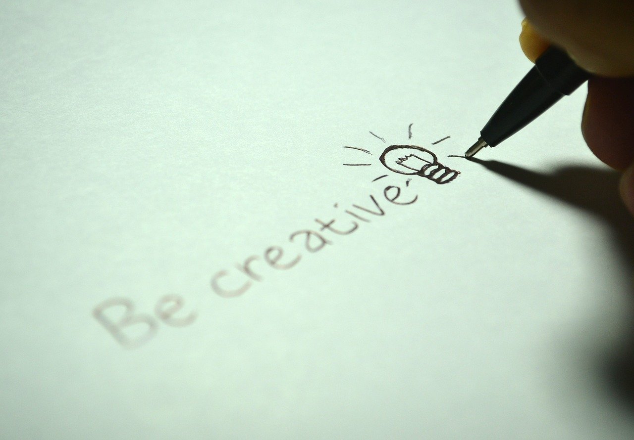 7 consejos para desarrollar tu creatividad