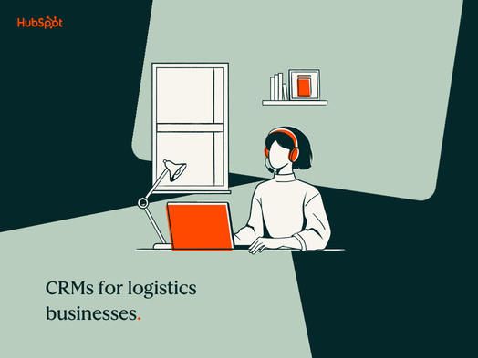crm for logistical businesses