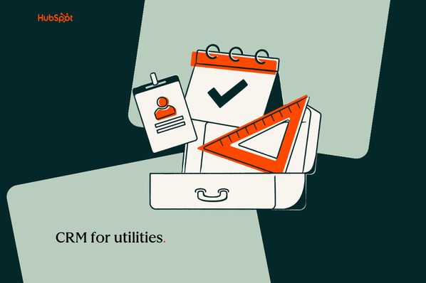 crm for utilities