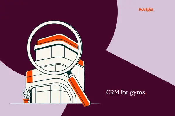 best CRMs for gyms