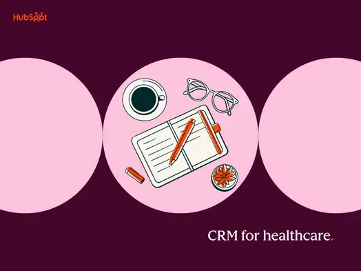 5 best healthcare CRM software in 2026