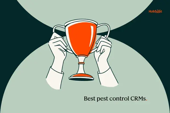 best pest control crm