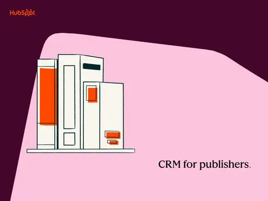 crm for publishers