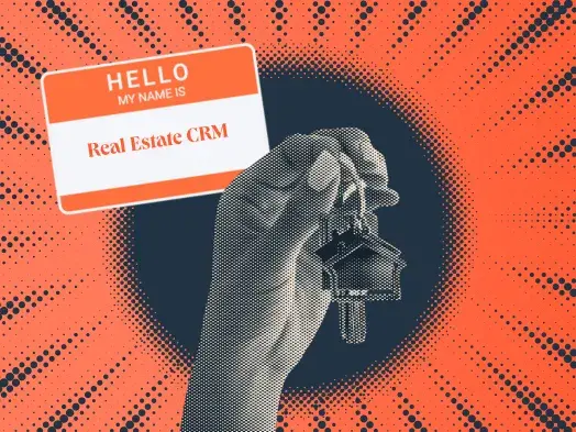 5 best CRMs for real estate businesses in 2025