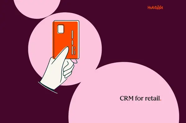 crm for retail