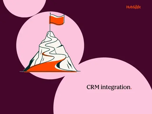 crm integration