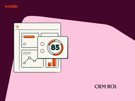 CRM ROI