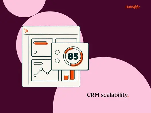 CRM scalability: What it means for your growing business