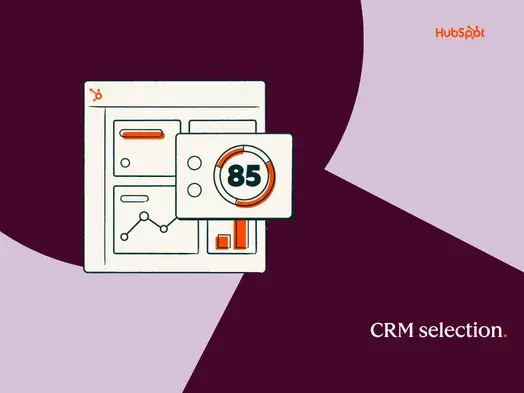 CRM selection