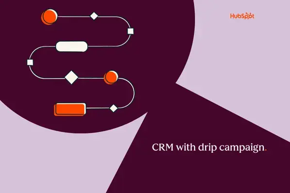 Drip campaigns in CRM: Setup and best practices