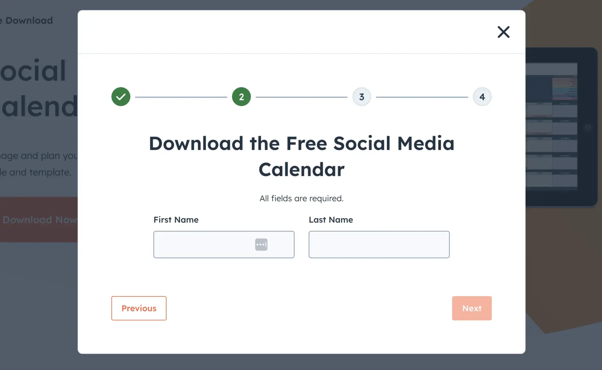 free social media calendar from ̽ѡ