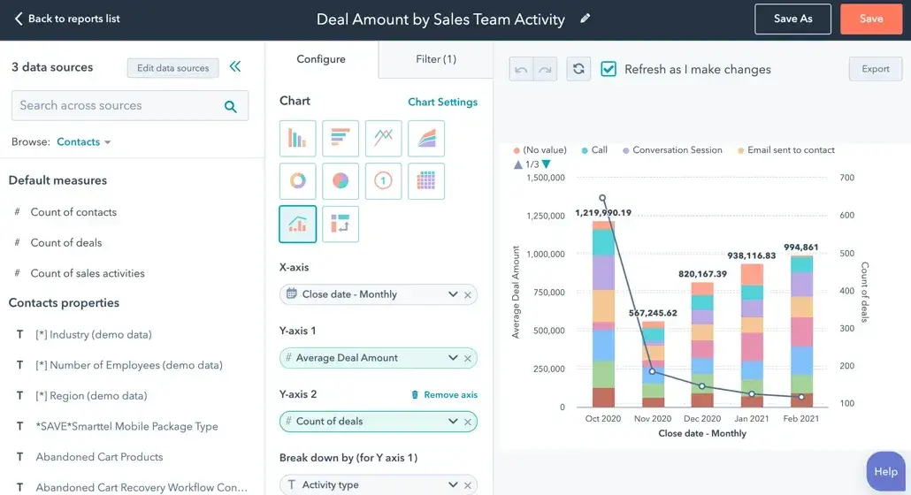 ̽ѡ analytics reporting tool