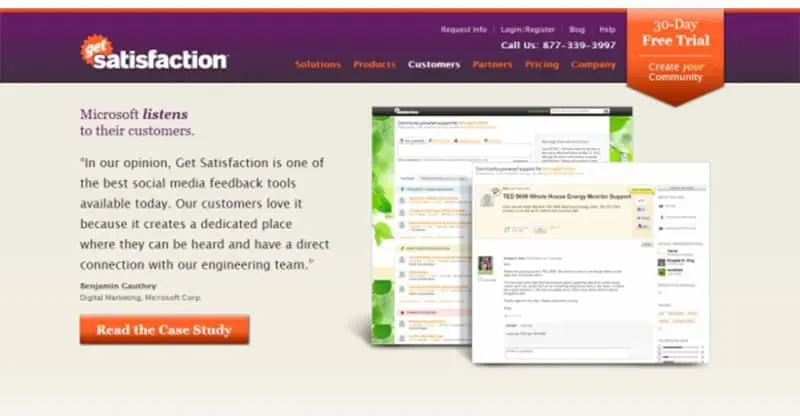 Get Satisfactiona12