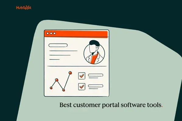 customer portal software