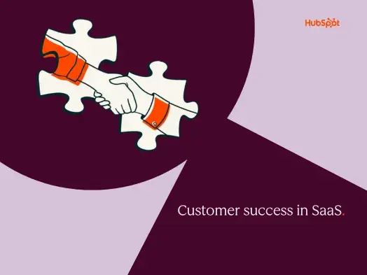 customer success saas
