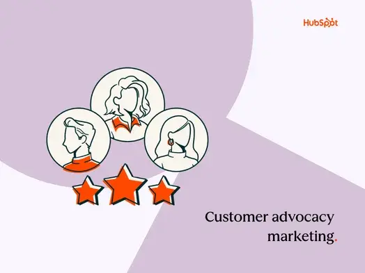 customer advocacy marketing examples