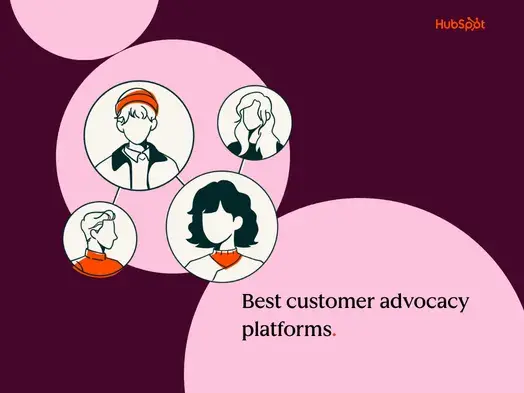 Customer advocacy platforms 