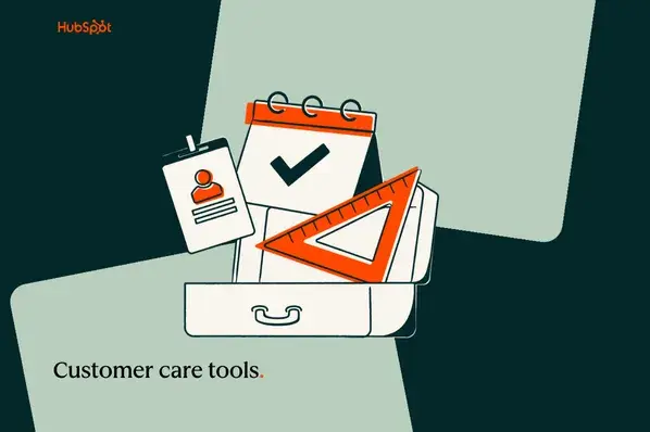 customer care tools