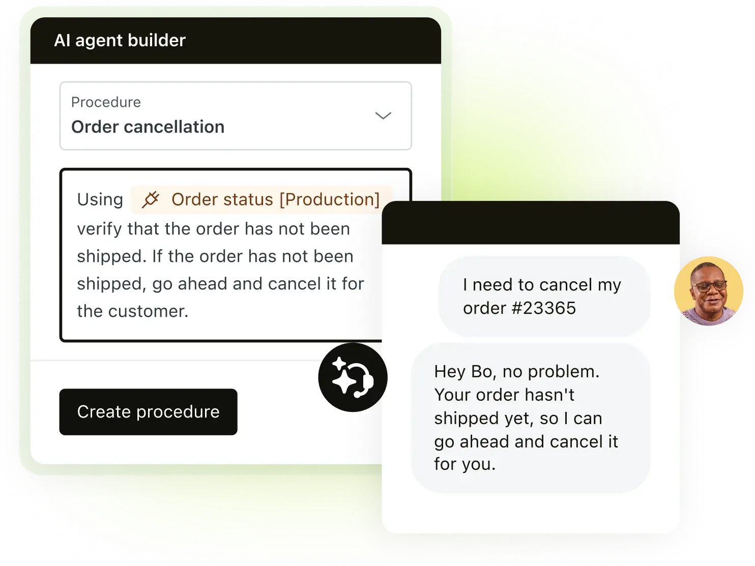 customer case management software: zendesk