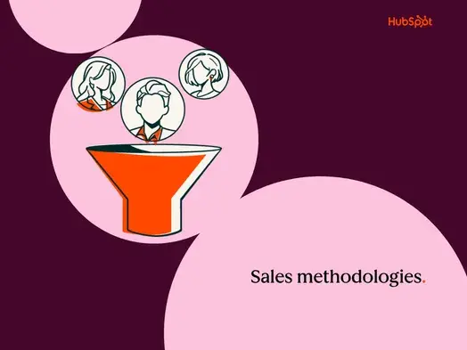 12 best sales methodologies & customer-centric selling systems