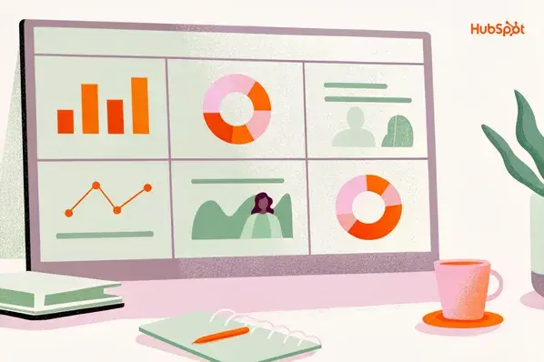 customer dashboard