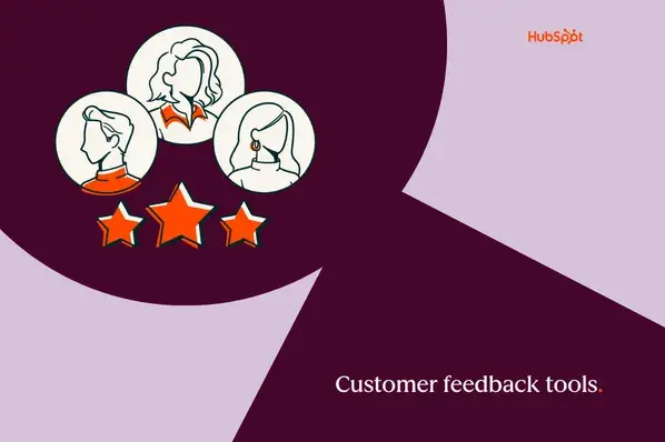 Customer feedback tools