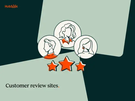 30 customer review sites for collecting business & product reviews