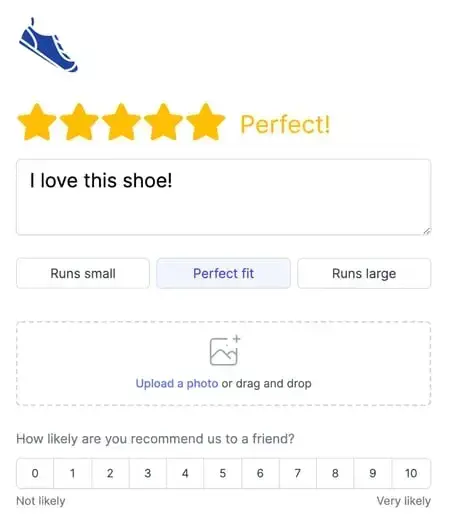 customer review sites, testfreak’s customer review site software