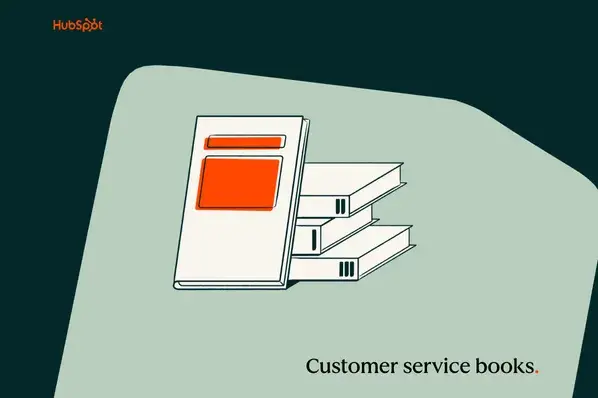The 29 best customer service books you need to read